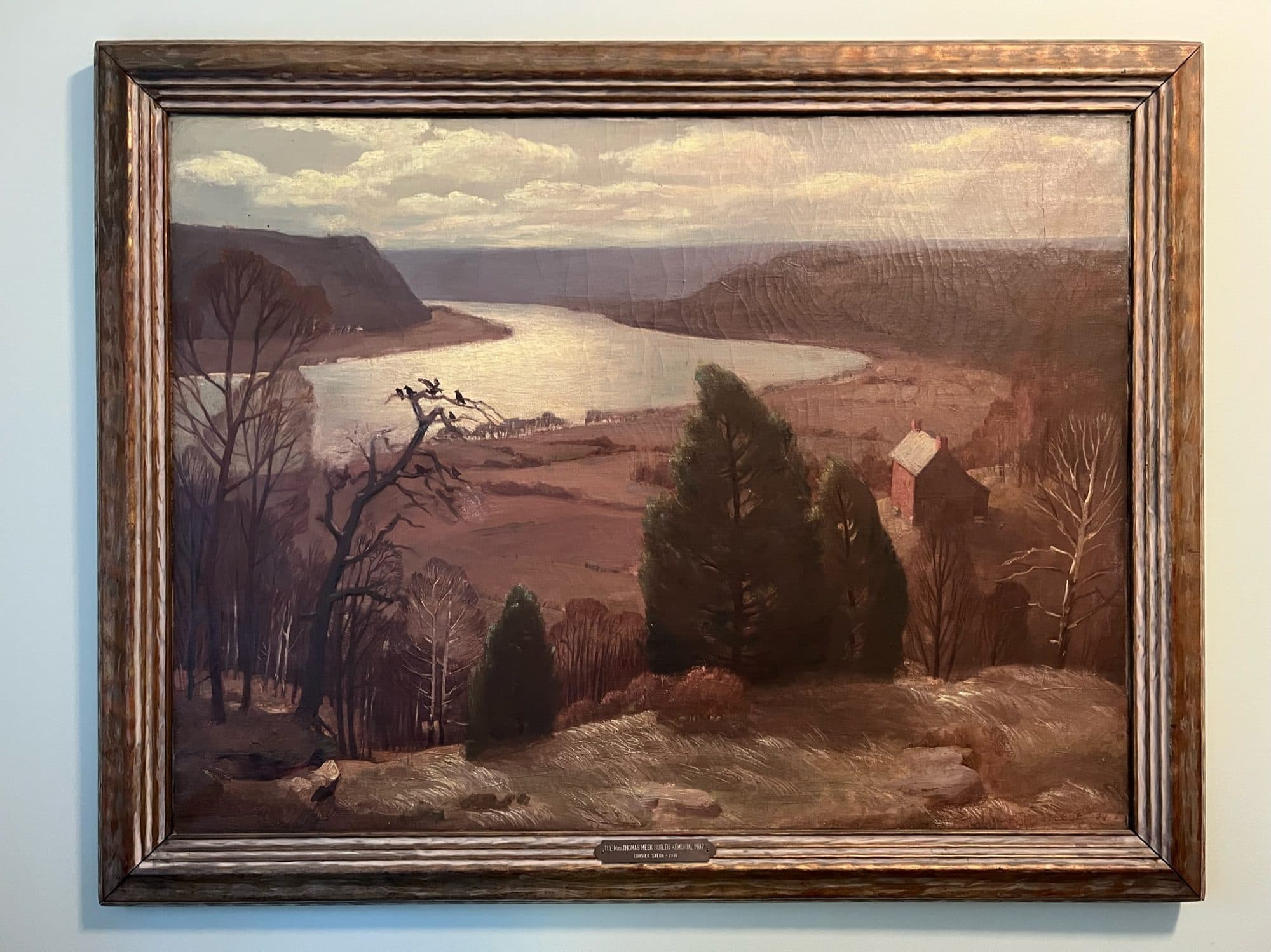 River Valley Overlook